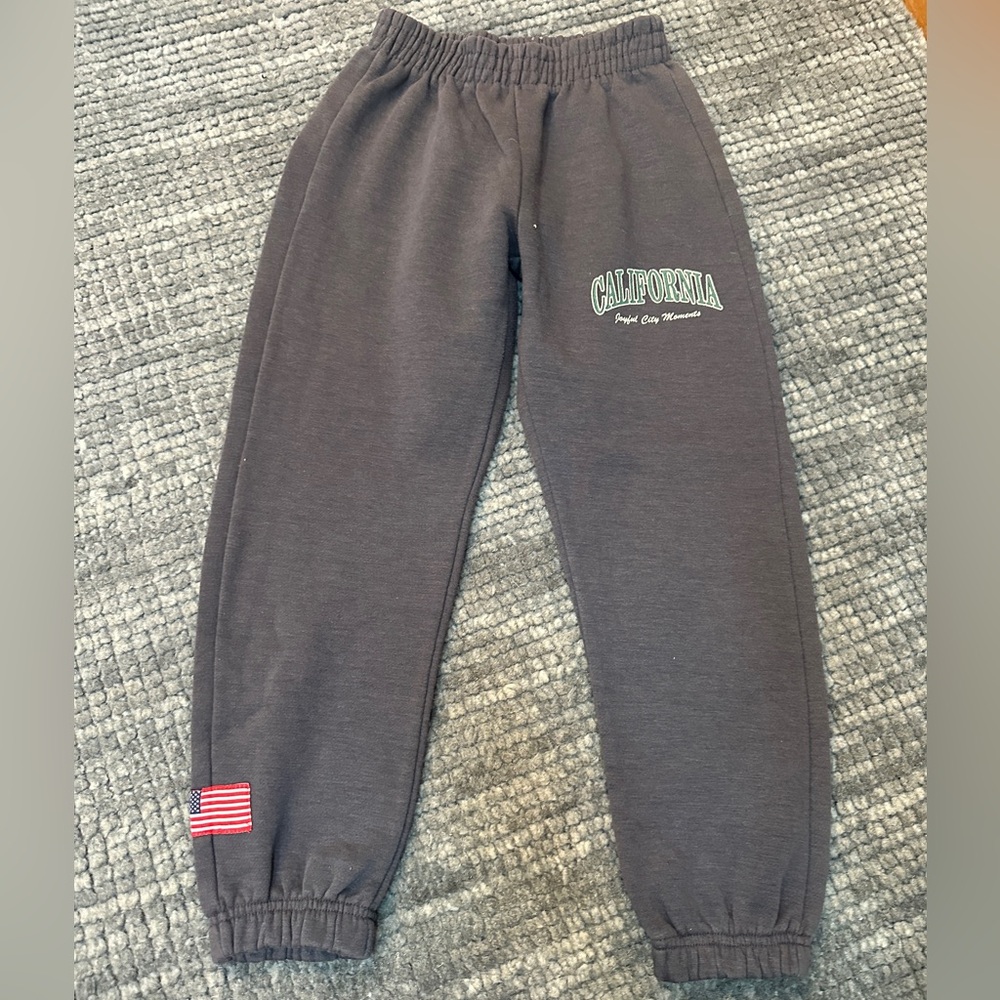 Sweatpants